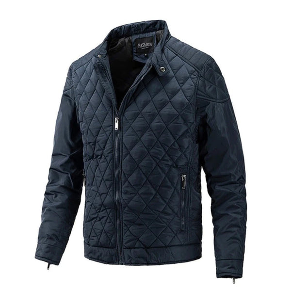 Colby - Bequeme und modische Herrenjacke