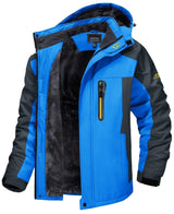 Outdoorjacke Mit Kapuze Für Herren | Herbst