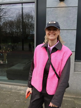 Brigitta - Stylische Damen Weste