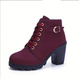Catherine - Stiefelette für Frauen