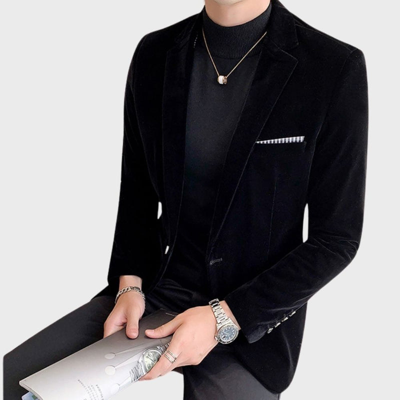 Yesse - Stilvoller Blazer für Männer