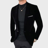 Yesse - Stilvoller Blazer für Männer