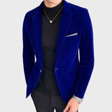 Yesse - Stilvoller Blazer für Männer
