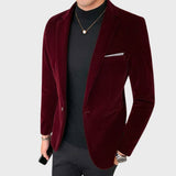 Yesse - Stilvoller Blazer für Männer