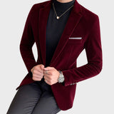 Yesse - Stilvoller Blazer für Männer