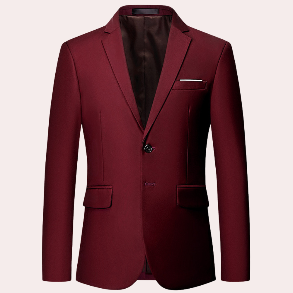 Brock - Blazer für Herren