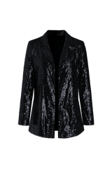 Anouk - Stylischer Blazer mit Pailletten