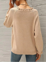 Kiana - Leichter Pullover für Frauen