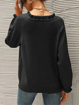 Kiana - Leichter Pullover für Frauen