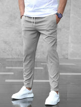Stylische Hose Für Männer | Dehnbar