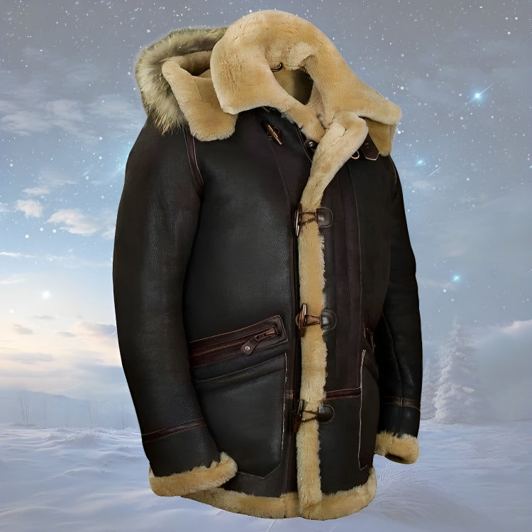 Frostwell - Outdoor Wintermantel