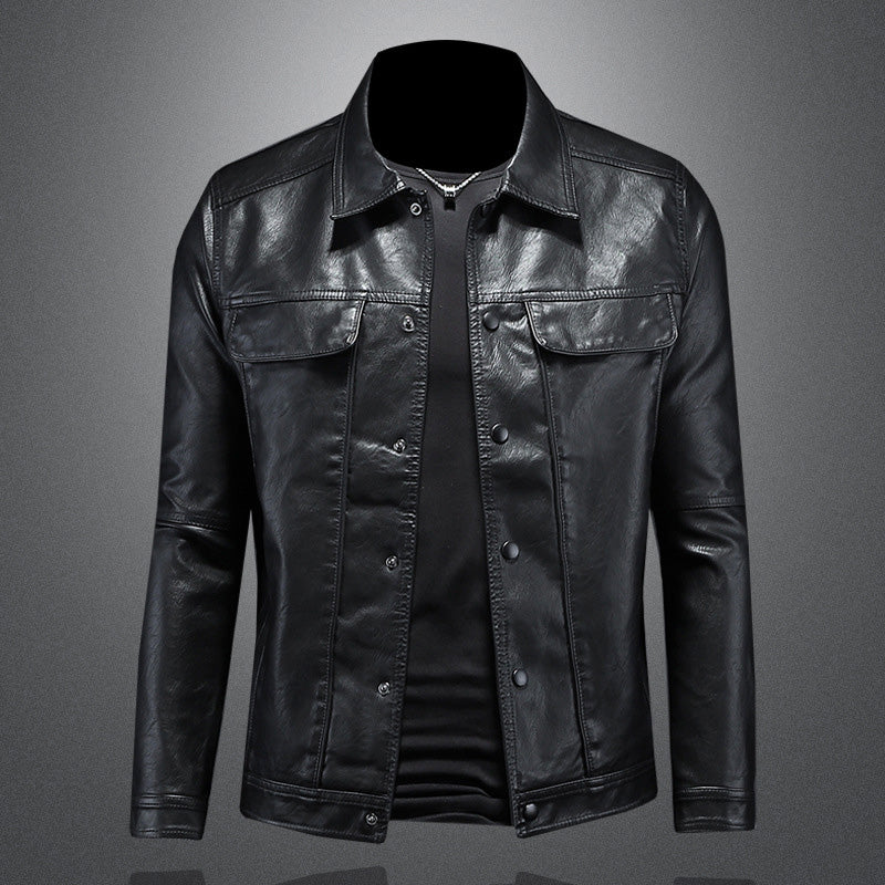 Herren Jacke | Modern Schnitt