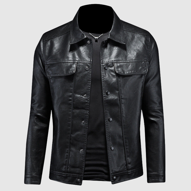 Herren Jacke | Modern Schnitt