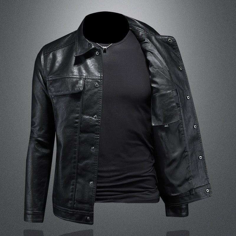 Herren Jacke | Modern Schnitt