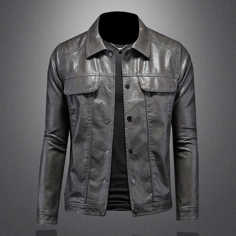 Herren Jacke | Modern Schnitt