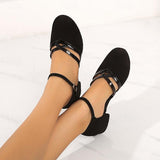 Serena - Stilvolle Damenschuhe
