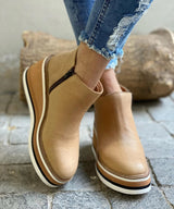 Kenade - Damenstiefel
