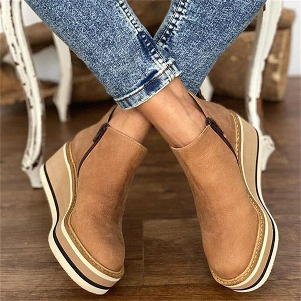 Kenade - Damenstiefel