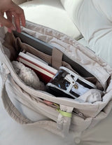 Juna – Stilvolle Damen Handtasche