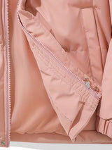 Damen Pufferjacke | Mit Kapuze