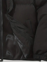 Damen Pufferjacke | Mit Kapuze