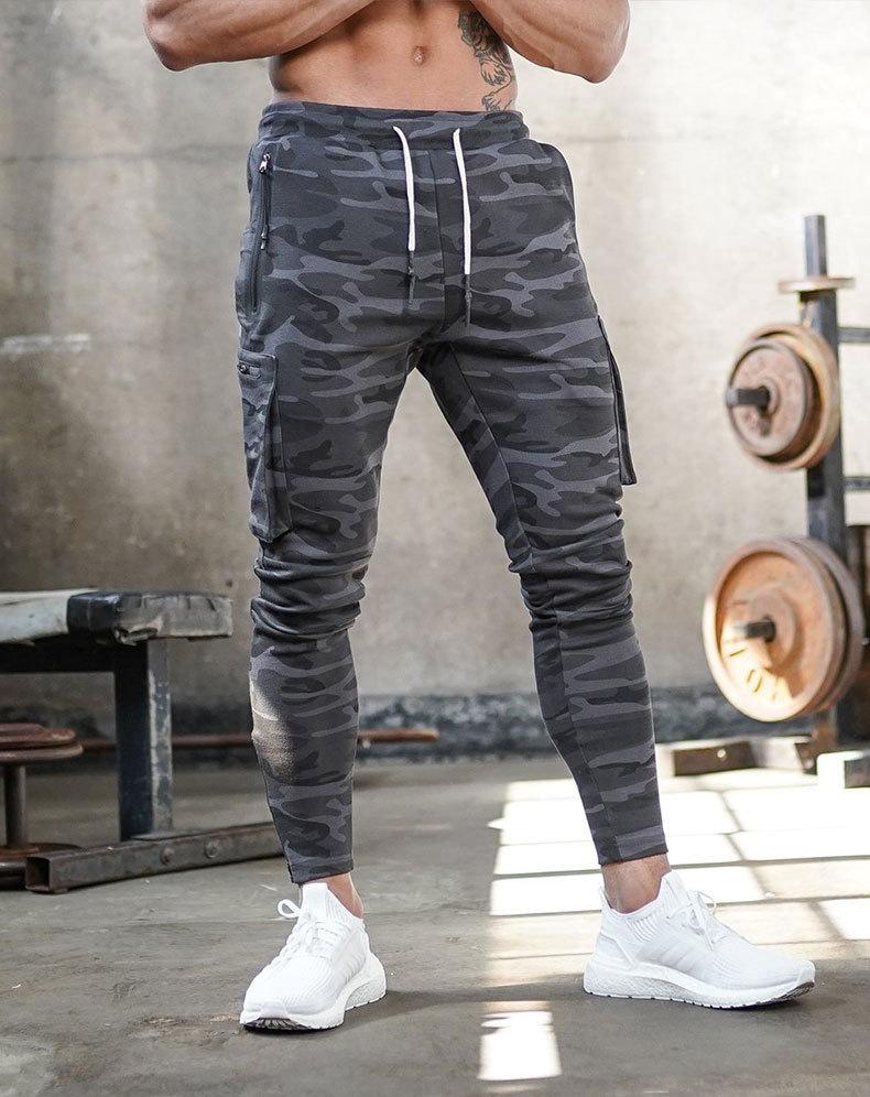 Felix – Bequeme Herren-Sweathose