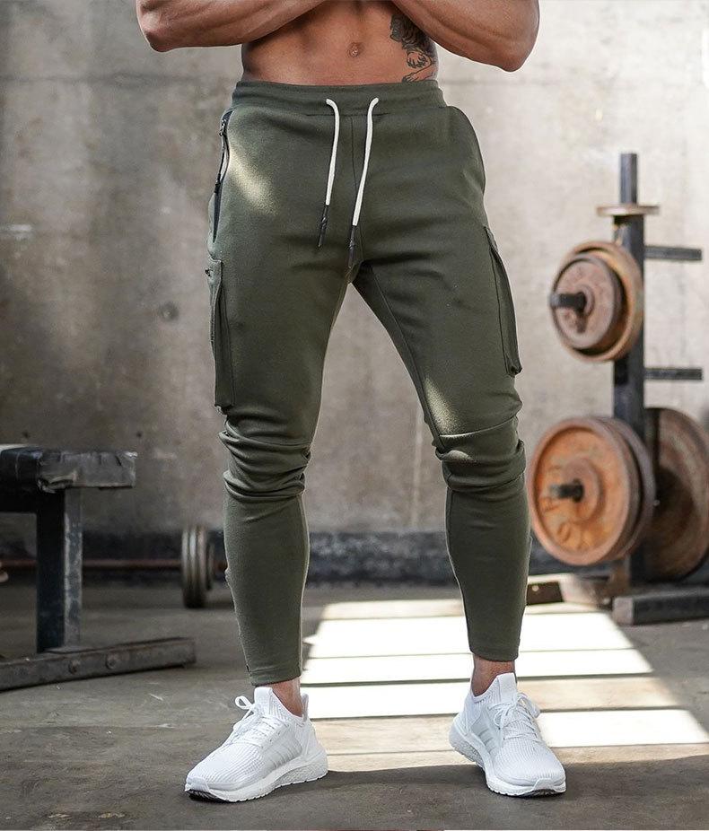 Felix – Bequeme Herren-Sweathose