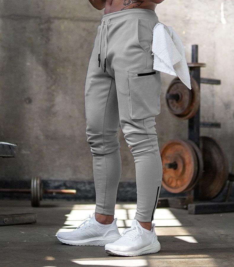 Felix – Bequeme Herren-Sweathose