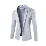 Felix - Luxuriöser Stretch Herrenblazer