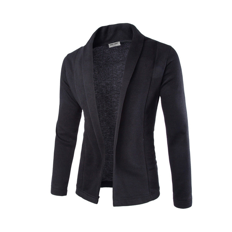 Felix - Luxuriöser Stretch Herrenblazer