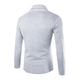 Felix - Luxuriöser Stretch Herrenblazer