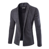 Felix - Luxuriöser Stretch Herrenblazer