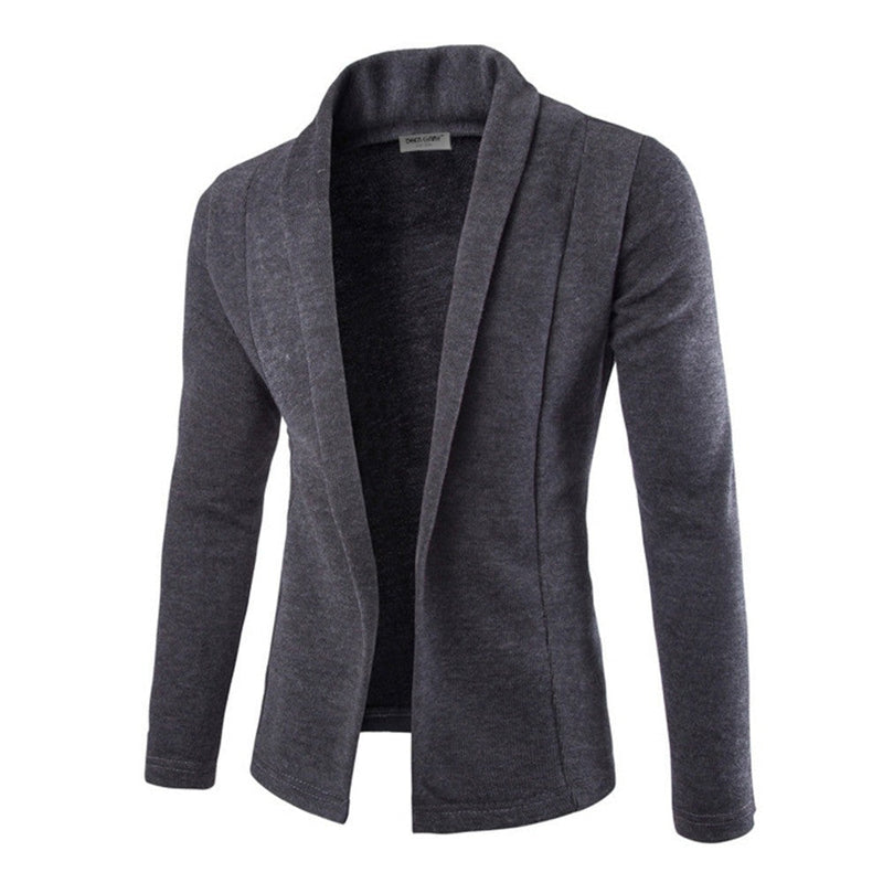 Felix - Luxuriöser Stretch Herrenblazer