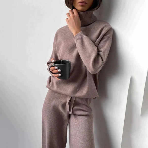 Mia – Bequemes Damen-Kleidungsset