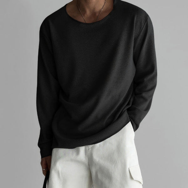 Matteo - Bequemer Herren-Pullover