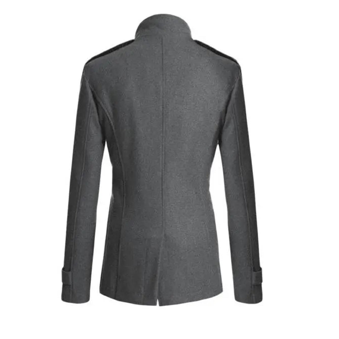 Joseph - Warmer Wintermantel Für Männer