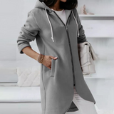 Jemma - Modische und bequeme Strickjacke