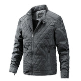 Colby - Bequeme und modische Herrenjacke