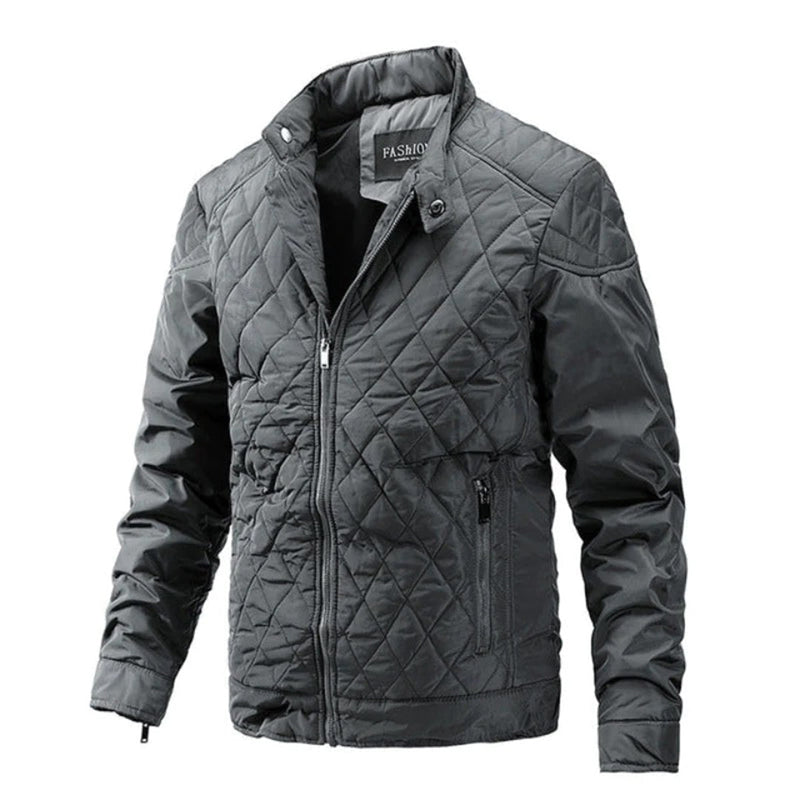 Colby - Bequeme und modische Herrenjacke