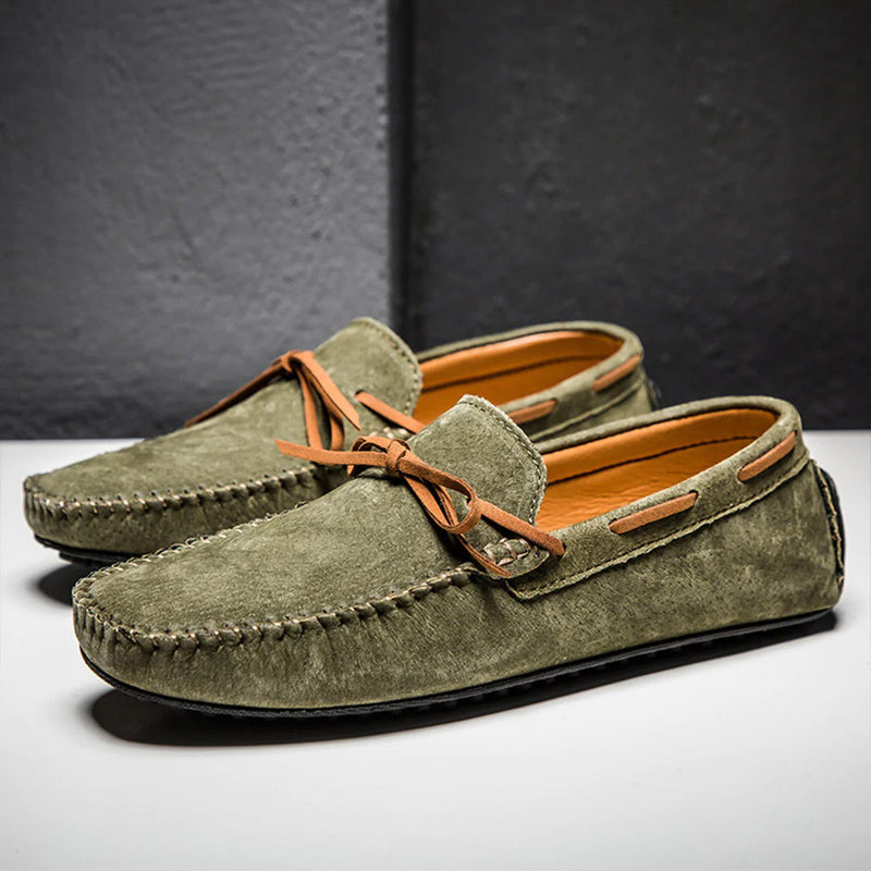 Gabrio - Loafer für Männer