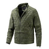 Colby - Bequeme und modische Herrenjacke