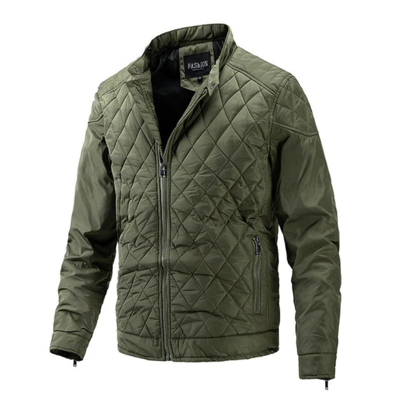 Colby - Bequeme und modische Herrenjacke