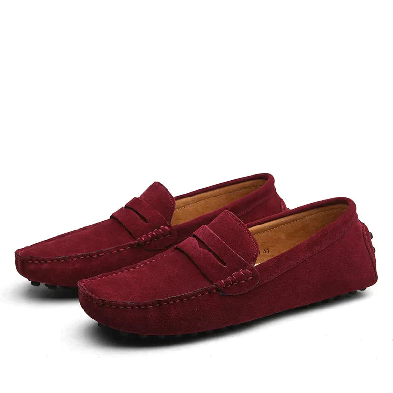 Herren Loafer Schuhe | Klassische Form