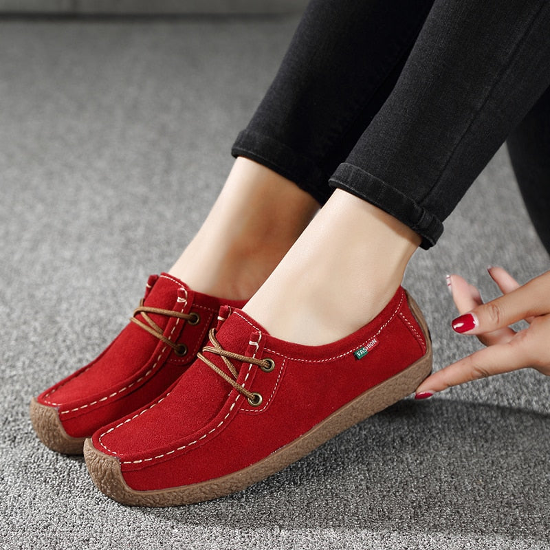 Maloi - Orthopädische Slipper für Damen