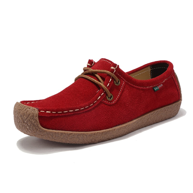 Maloi - Orthopädische Slipper für Damen