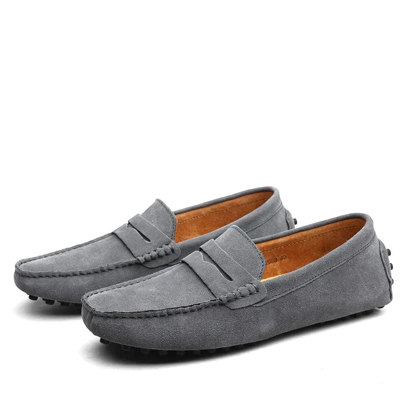 Herren Loafer Schuhe | Klassische Form