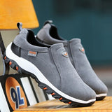 Dennis - Lässige Herrenschuhe