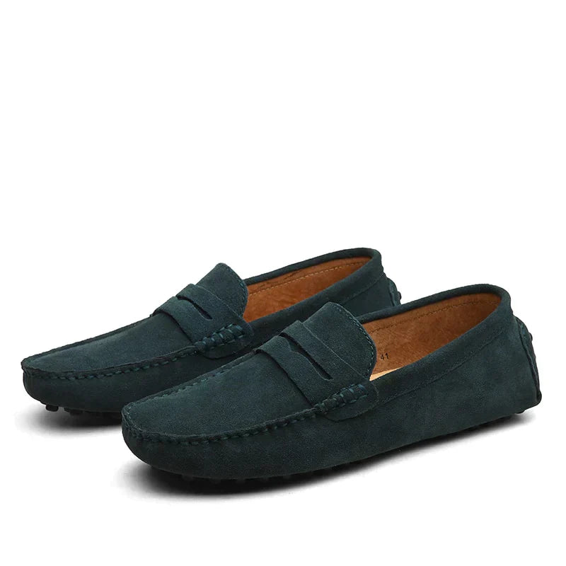 Herren Loafer Schuhe | Klassische Form