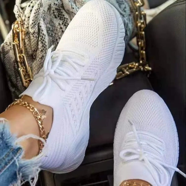 Elegante Sportschuhe Für Frauen