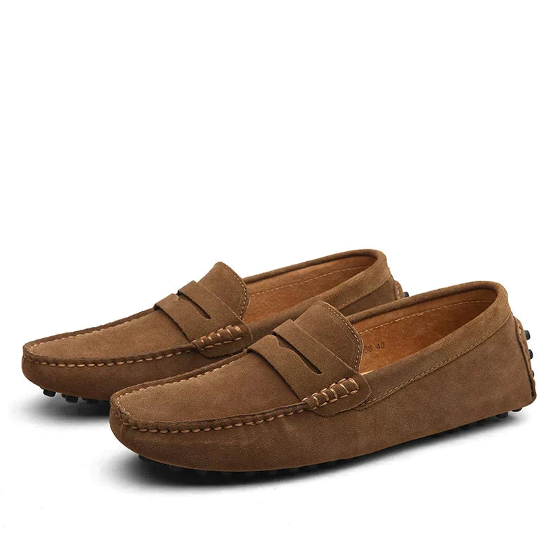 Herren Loafer Schuhe | Klassische Form